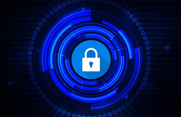 Cybersecurity Grant